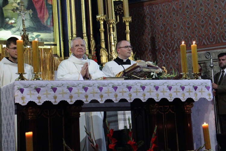 Regionalne Święto Lasów 2017