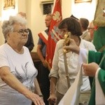 Zakończenie peregrynacji obrazu Matki Bożej Solidarności w diecezji bielsko-żywieckiej