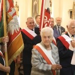 Zakończenie peregrynacji obrazu Matki Bożej Solidarności w diecezji bielsko-żywieckiej