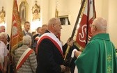 Zakończenie peregrynacji obrazu Matki Bożej Solidarności w diecezji bielsko-żywieckiej