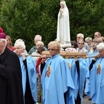 Świdnica, parafia pw. NMP Królowej Polski