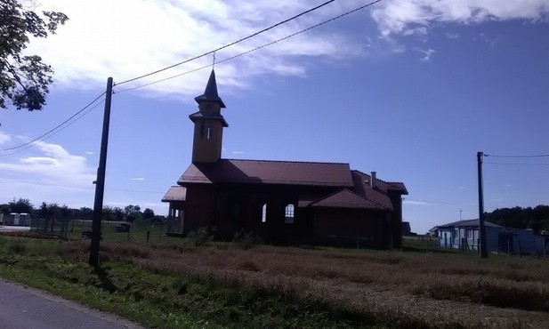 Maratony, Fatima i Droga Krzyżowa