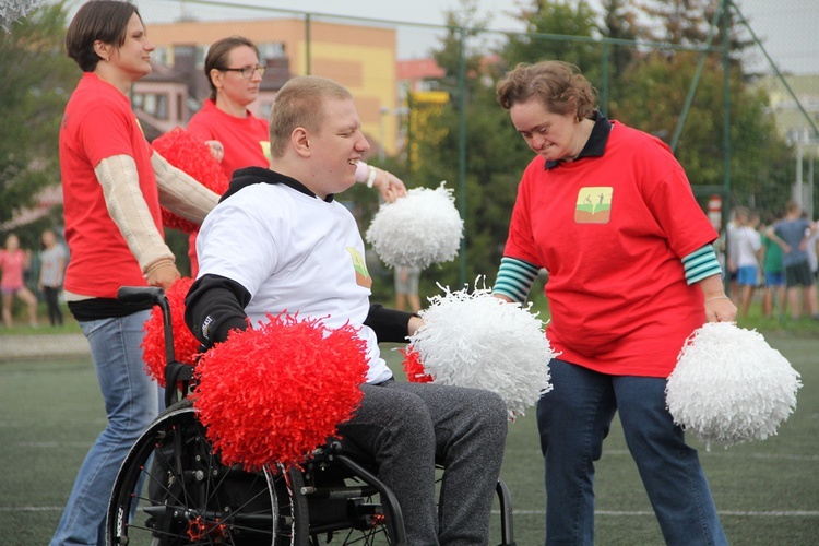 Milicz Football Cup w obiektywie "Gościa"