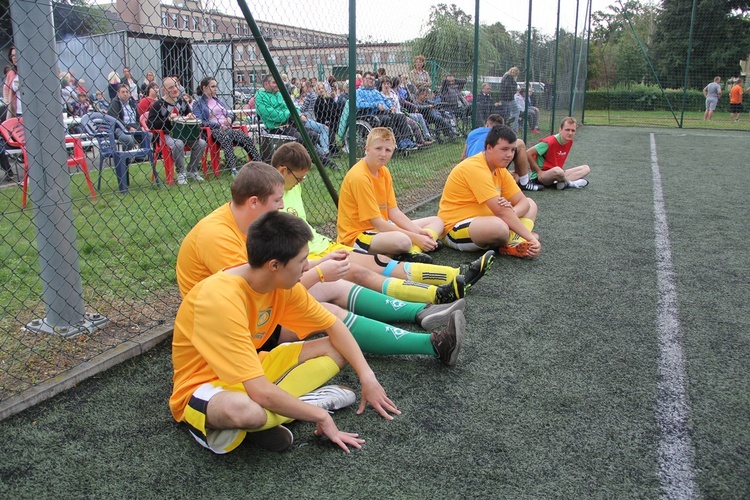 Milicz Football Cup w obiektywie "Gościa"