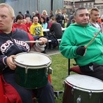 Milicz Football Cup w obiektywie "Gościa"