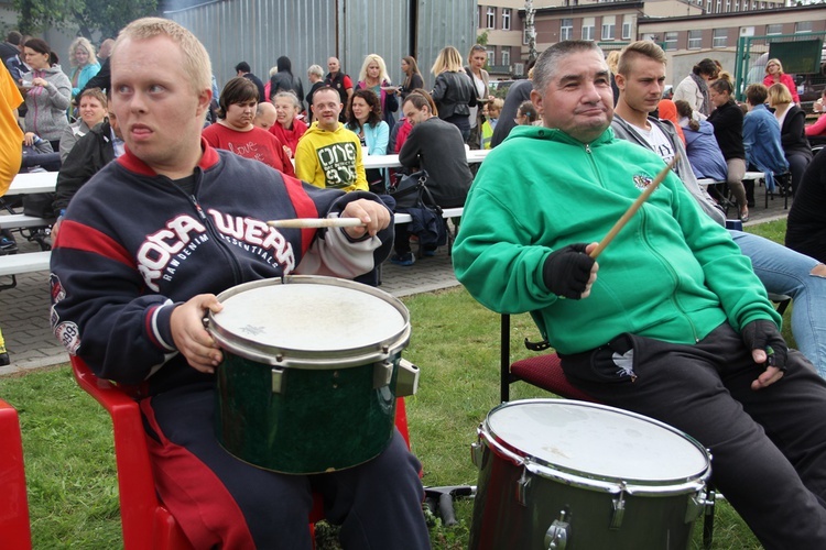 Milicz Football Cup w obiektywie "Gościa"