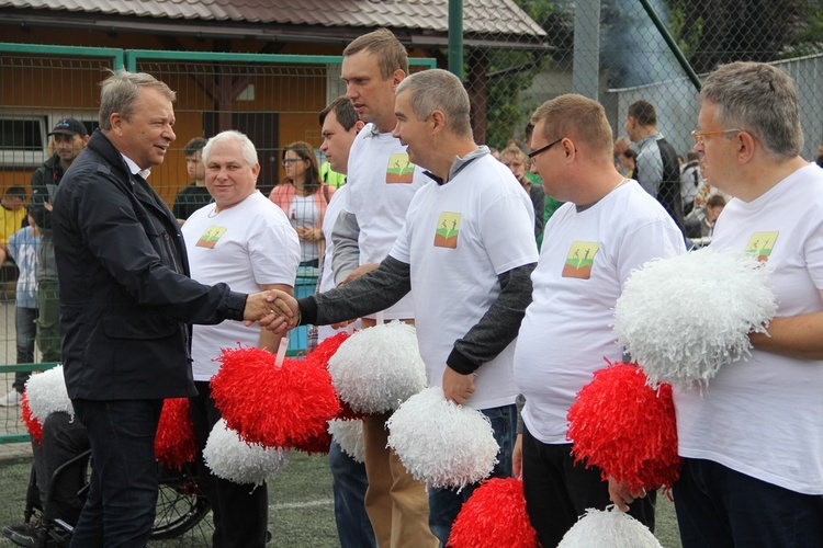 Milicz Football Cup w obiektywie "Gościa"