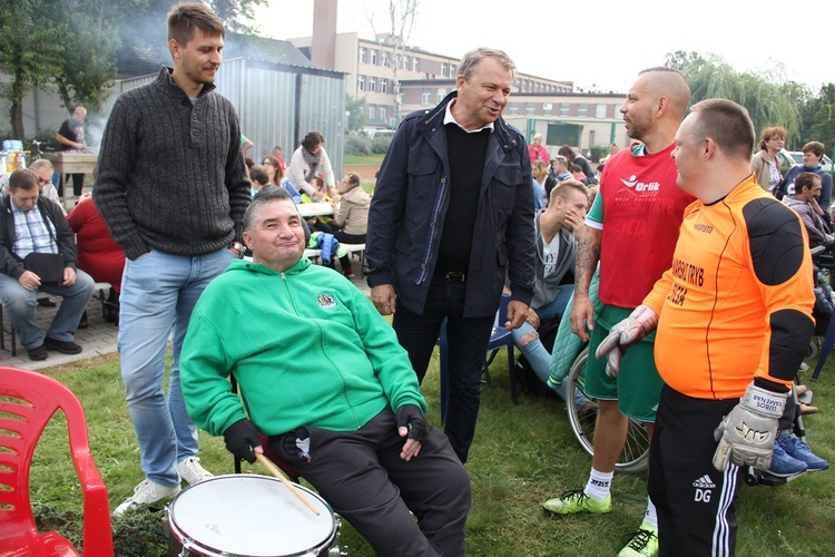 Milicz Football Cup w obiektywie "Gościa"