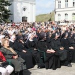 Odpust na Górze Chełmskiej