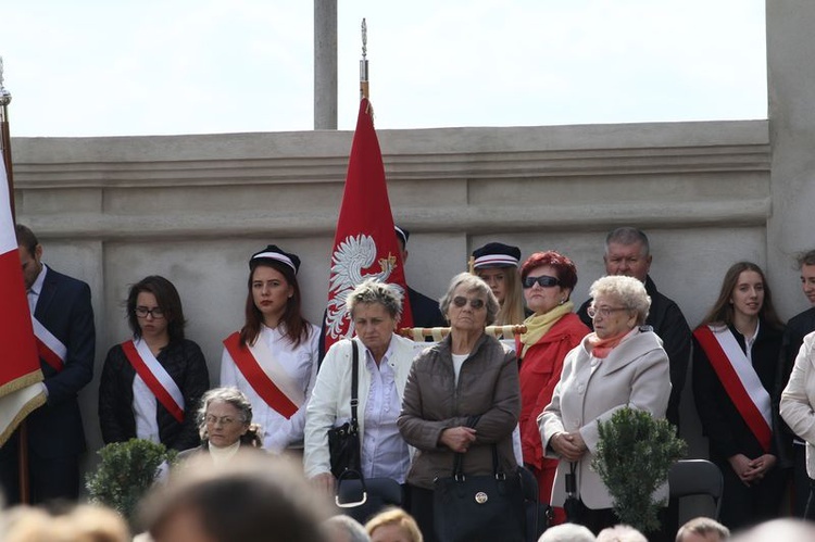 Odpust na Górze Chełmskiej