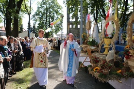 Łaskawa i Siewna z Janowa