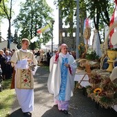 Łaskawa i Siewna z Janowa