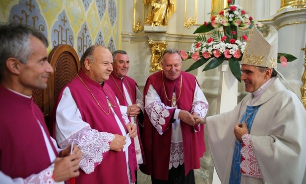 Łaskawa i Siewna z Janowa