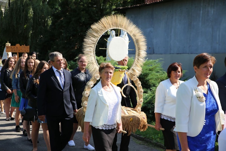 Uroczystości w Janowie Lubelskim