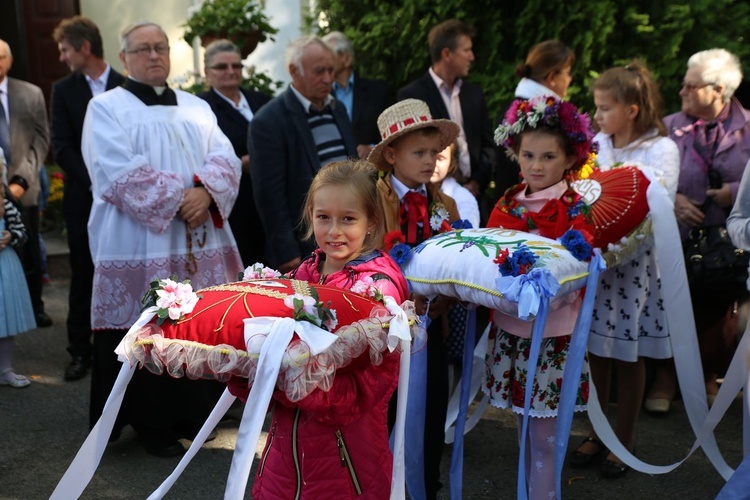 Uroczystości w Janowie Lubelskim