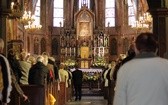 Święto Narodzenia Najświętszej Maryi Panny w Gietrzwałdzie