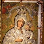 Święto Narodzenia Najświętszej Maryi Panny w Gietrzwałdzie