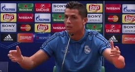 Ronaldo i Messi zagrają w Chinach?