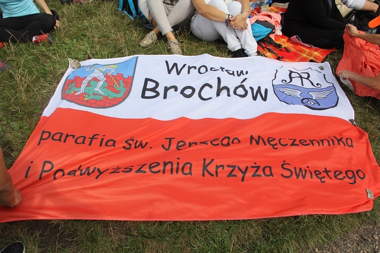 "W górę serca" cz. 1