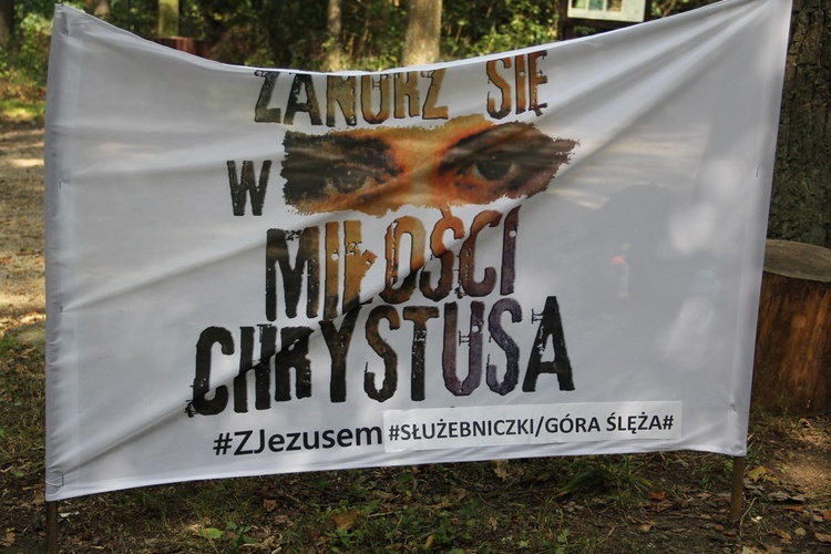 "W górę serca" cz. 1