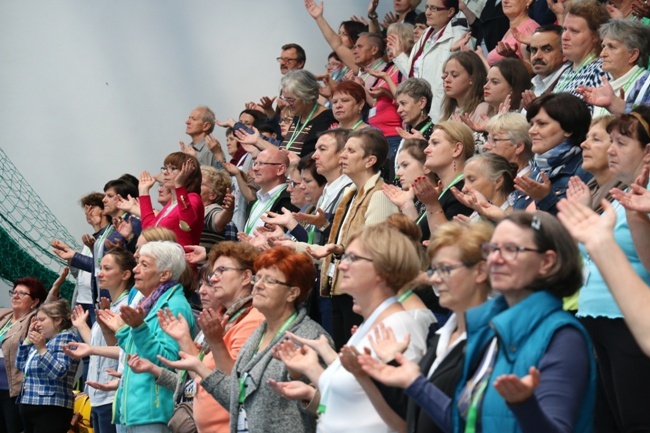 Międzydiecezjalna Konferencja Charyzmatyczna