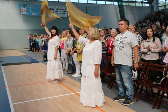 Międzydiecezjalna Konferencja Charyzmatyczna