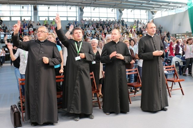 Międzydiecezjalna Konferencja Charyzmatyczna