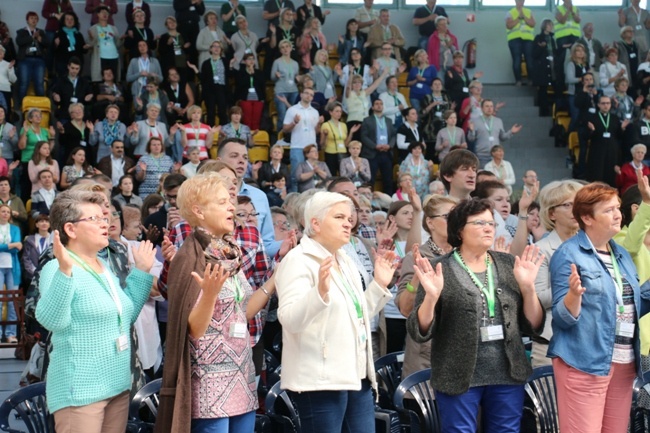 Międzydiecezjalna Konferencja Charyzmatyczna