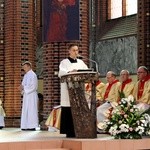 Złote jubileusze małżeńskie