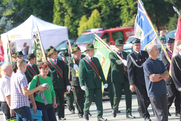 Oczekiwanie na koronację i czuwanie