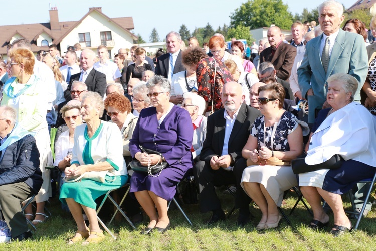 Oczekiwanie na koronację i czuwanie