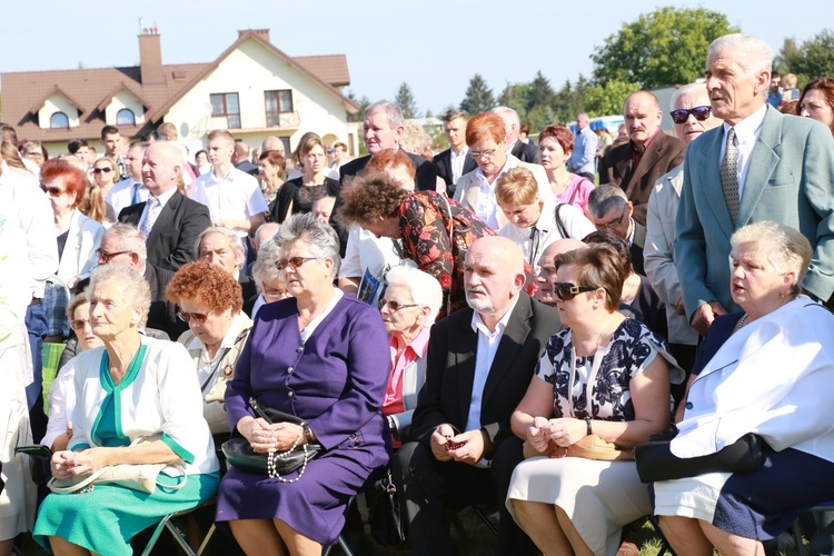 Oczekiwanie na koronację i czuwanie