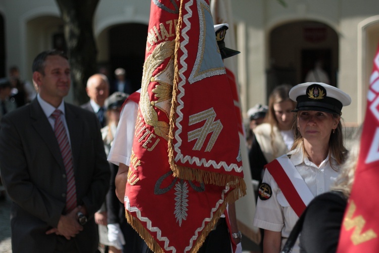 95 lat Związku Polaków w Niemczech