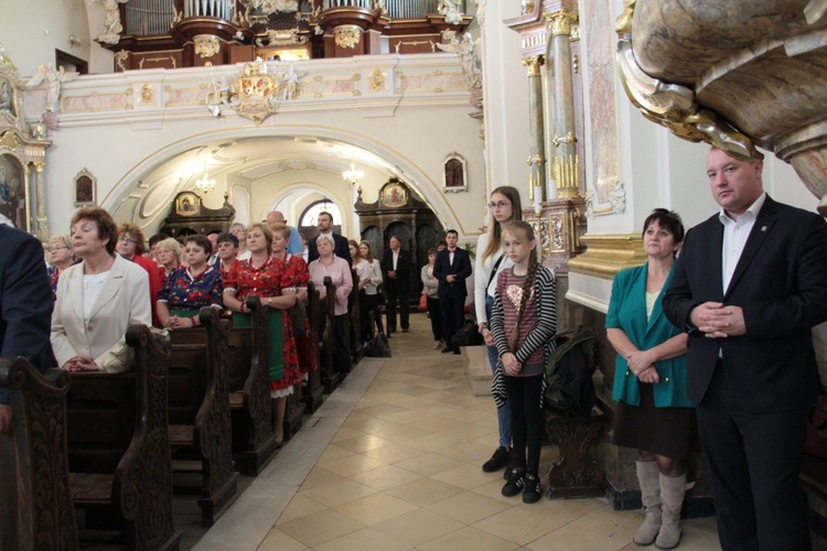 95 lat Związku Polaków w Niemczech