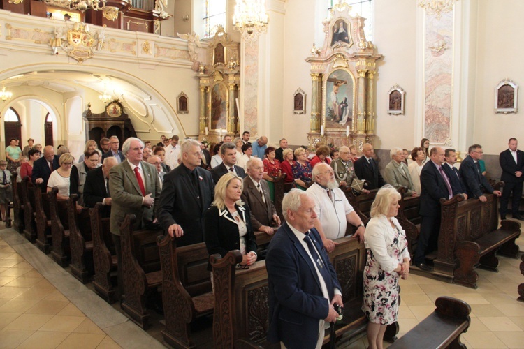 95 lat Związku Polaków w Niemczech