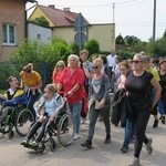 VIII Piesza Pielgrzymka do Trąbek Wielkich