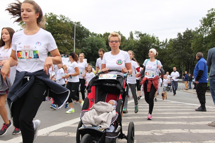 Wrocławski maraton