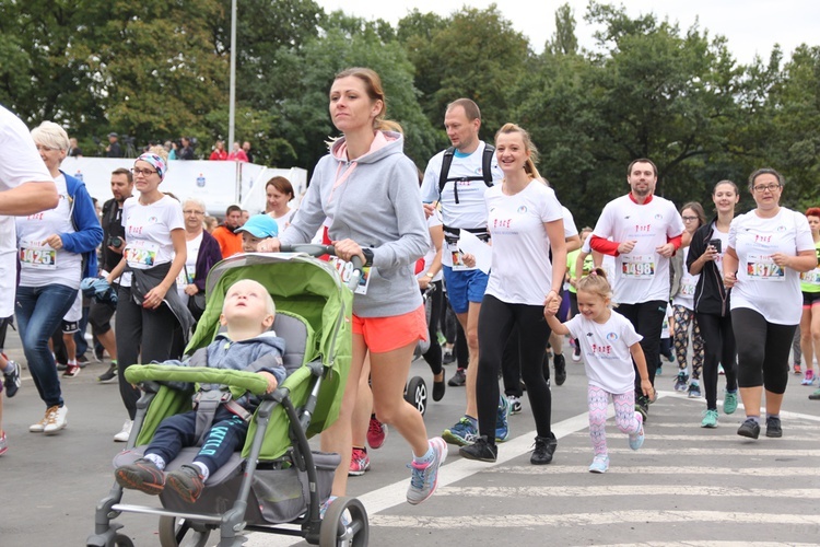 Wrocławski maraton