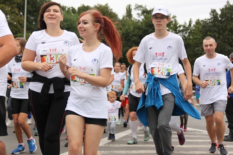 Wrocławski maraton