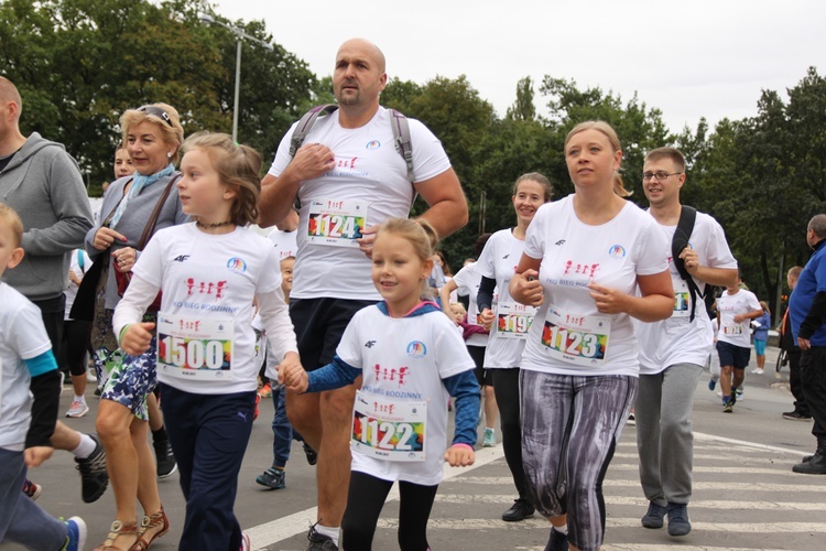 Wrocławski maraton