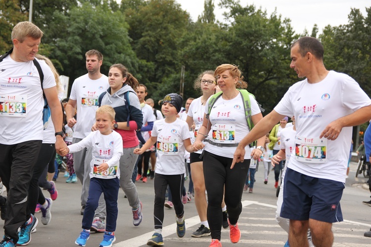 Wrocławski maraton