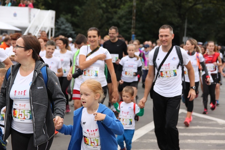 Wrocławski maraton