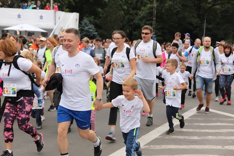 Wrocławski maraton