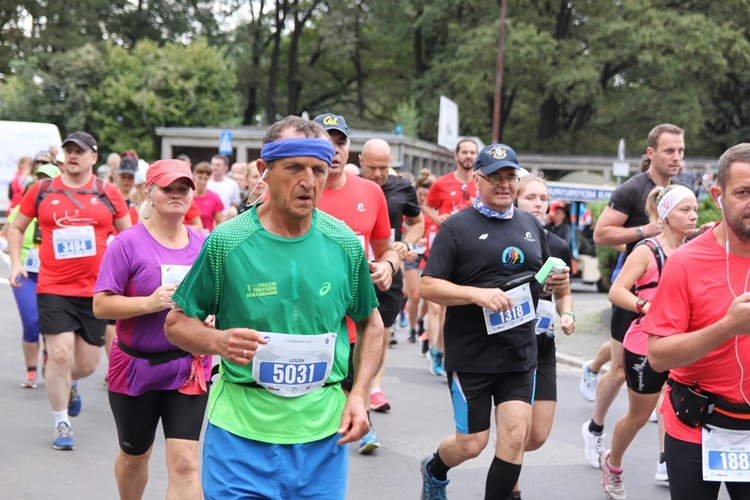 Wrocławski maraton