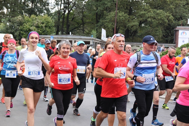 Wrocławski maraton