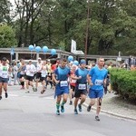 Wrocławski maraton