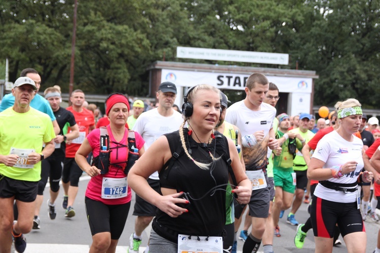 Wrocławski maraton