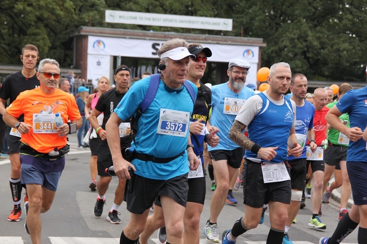 Wrocławski maraton