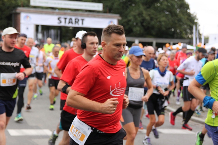 Wrocławski maraton