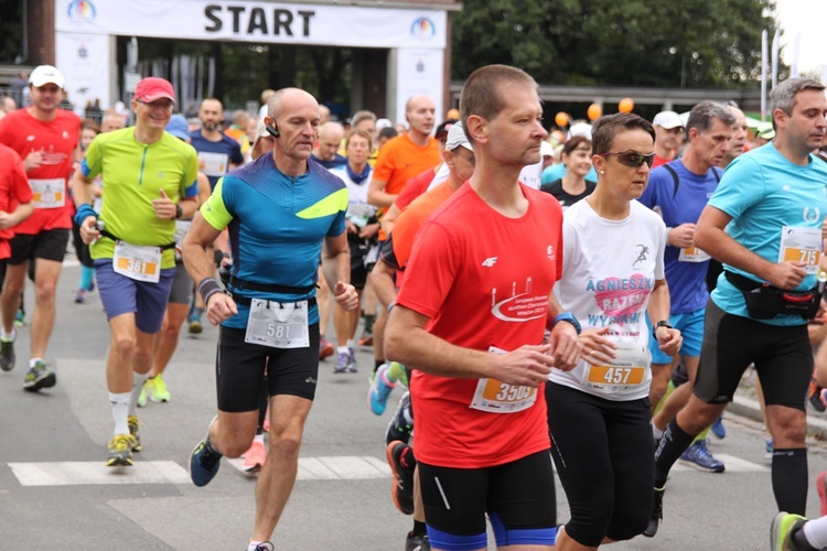 Wrocławski maraton